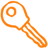 key icon