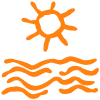 sun icon
