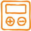 calculator icon