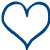 heart icon