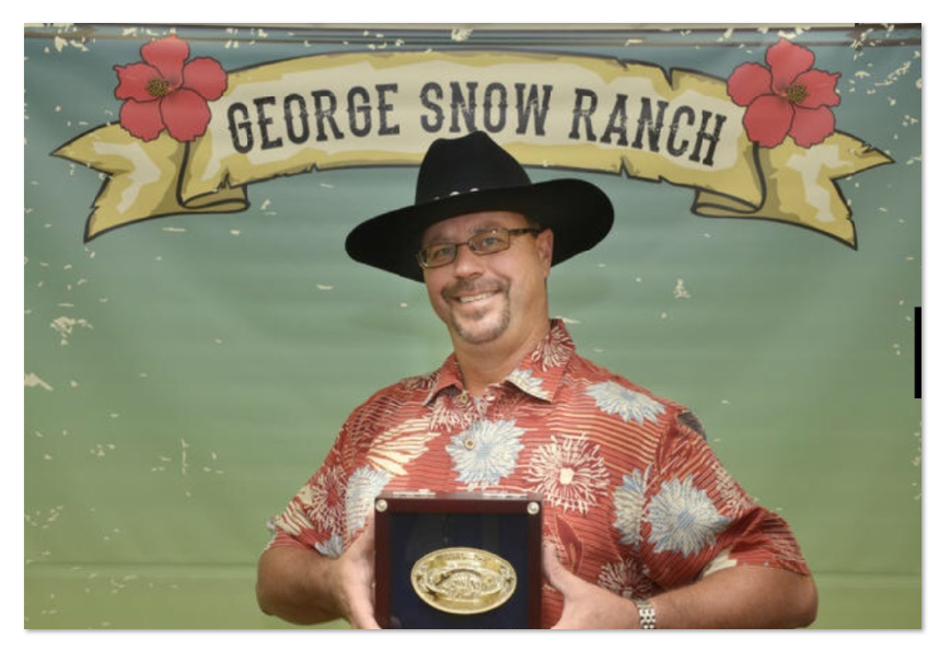 George Snow Foundation