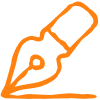 pen icon
