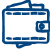 wallet icon