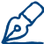 pen icon
