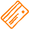 bank card icon